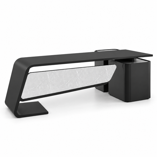 Monarch Executive Table
