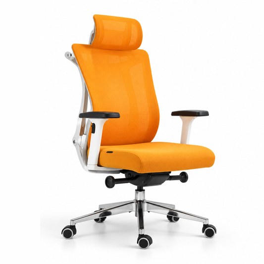 Motion Mesh Executive Chair