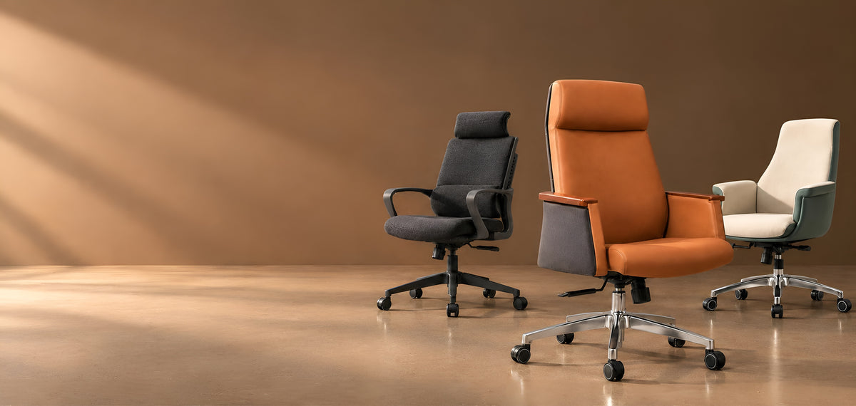 Office Chairs