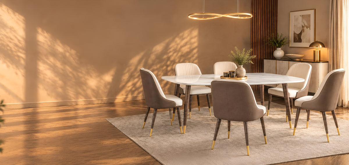 DINING EXPERIENCE