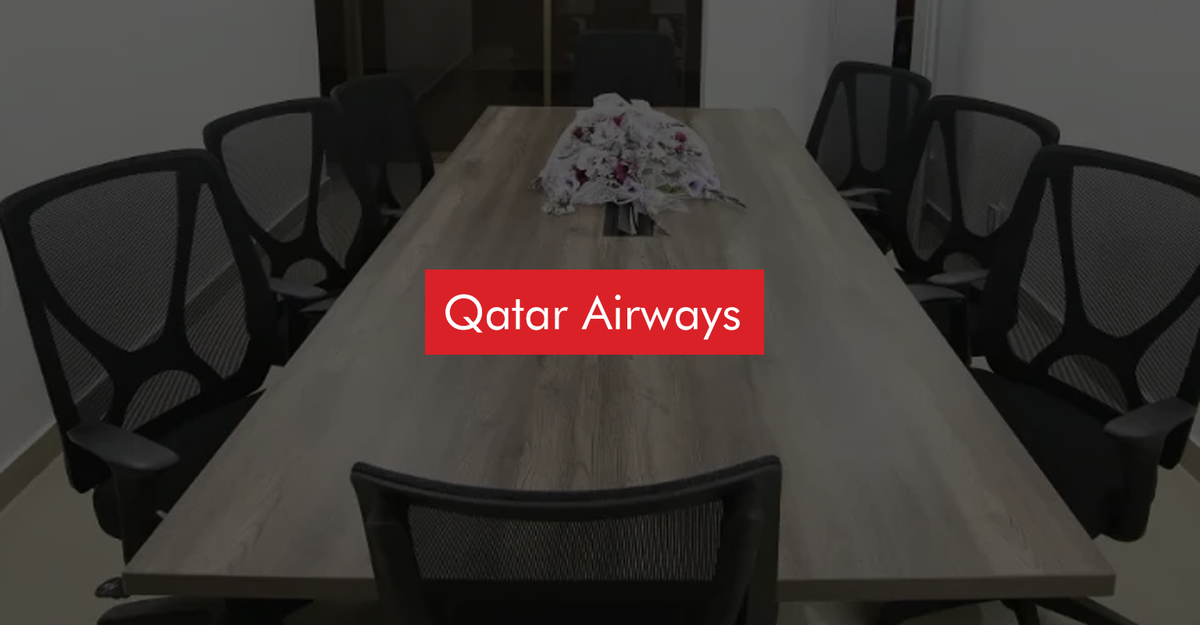 Qatar Airways