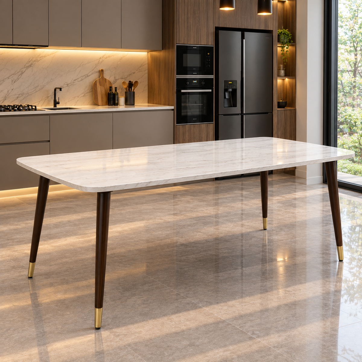 Smart Dining Table