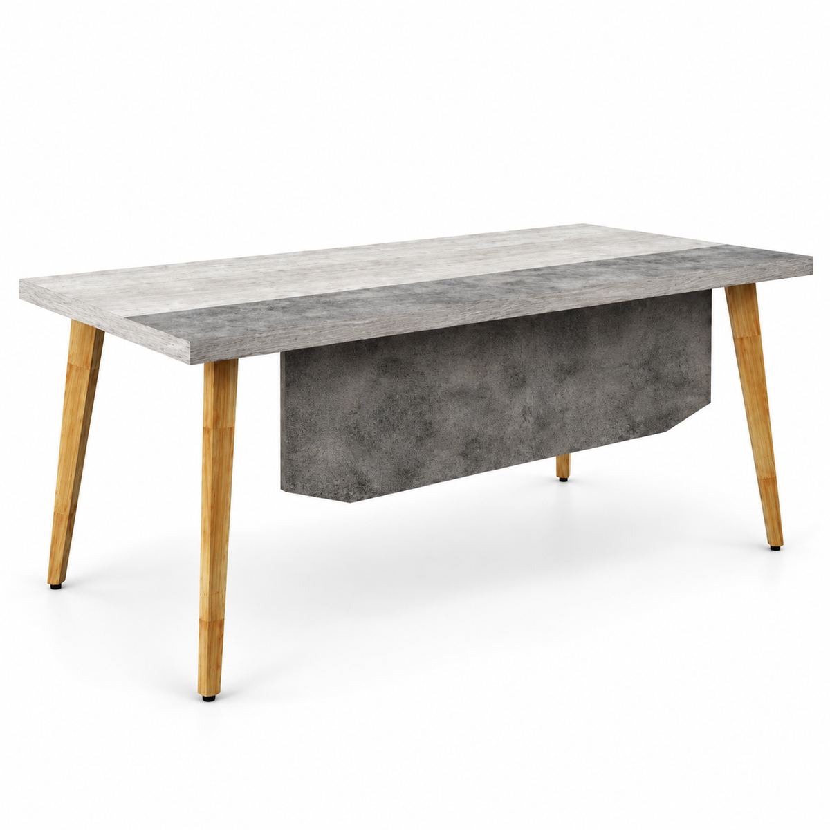 Smart Executive Table