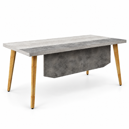 Smart Executive Table