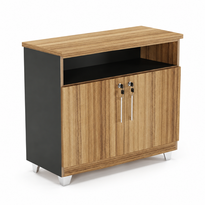Tamper Side Rack