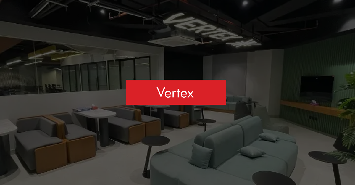 Vertex Co Working