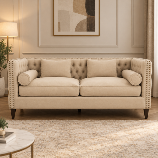 Valencia Sofa Set