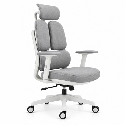Yuri Executive Chair