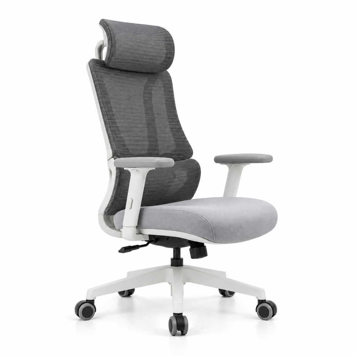 Zenith Ergonomic Executive Chair
