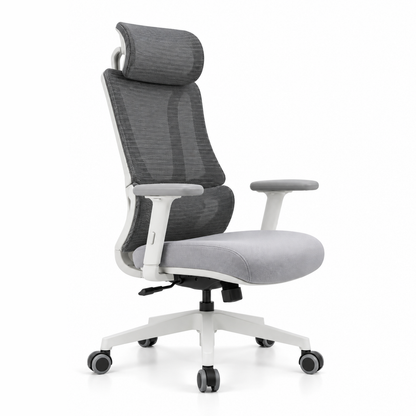 Zenith Ergonomic Executive Chair