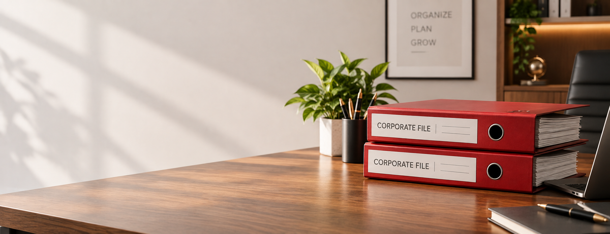 Corporate Profile