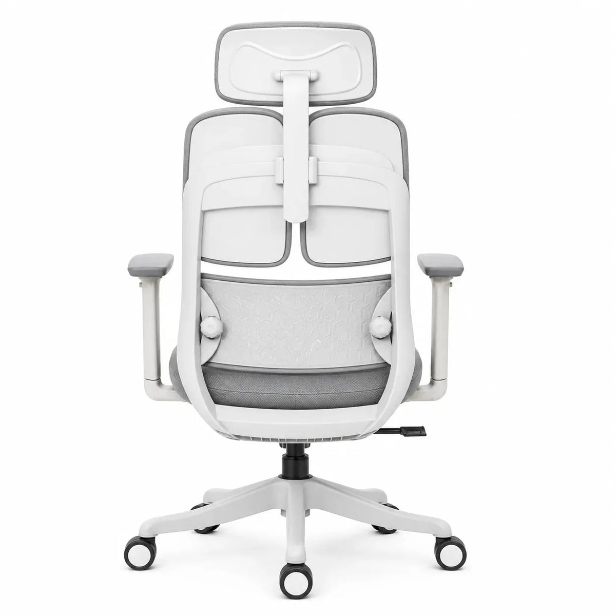 Yuri Executive Chair