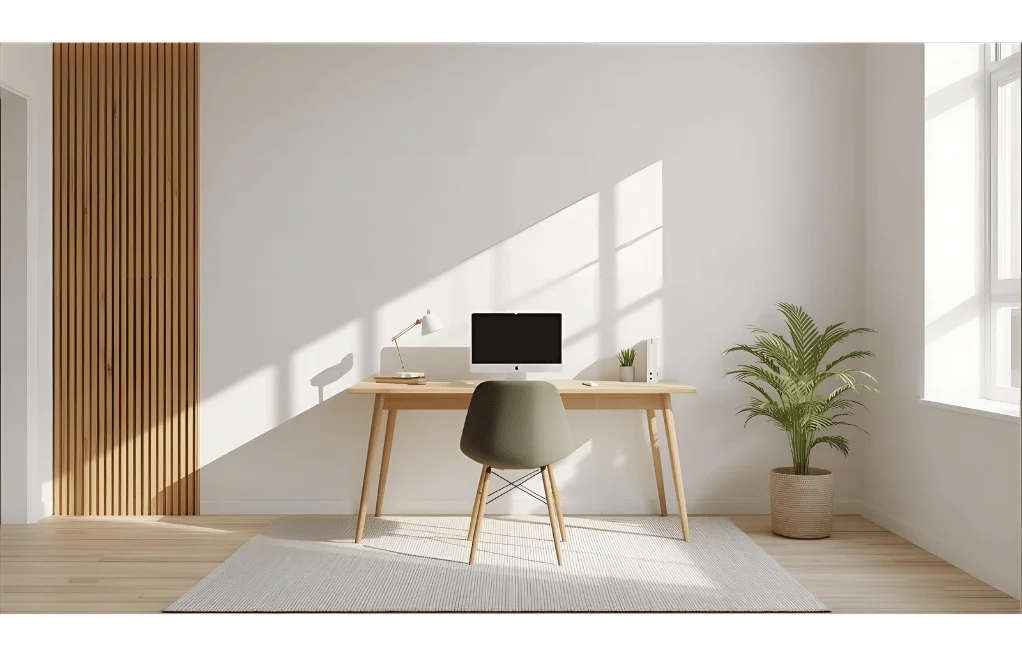 30 Study Table Design Ideas
