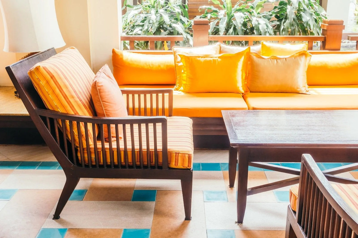 Why Collaborative Spaces Thrive with Innovative Commercial Furniture