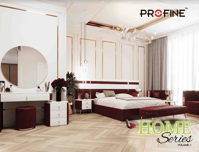 Home Series Catalogue