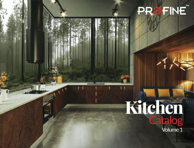 Kitchen Catalogue