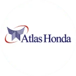 Atlas Honda