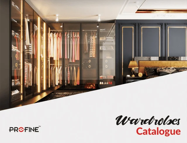 Wardrobe Catalogue
