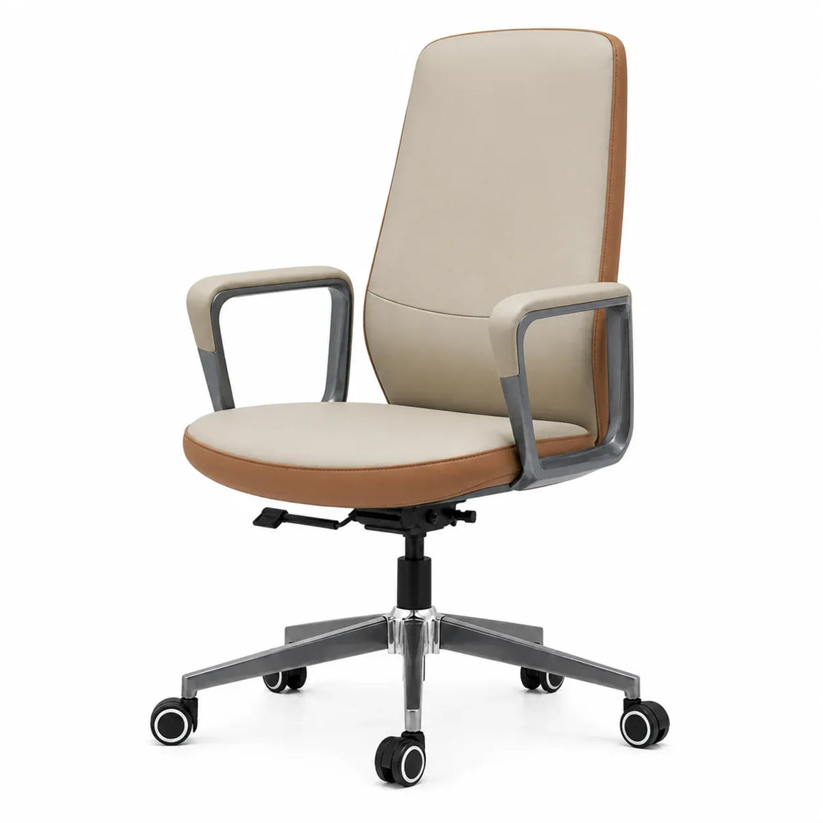 Brim Mid Back Chair
