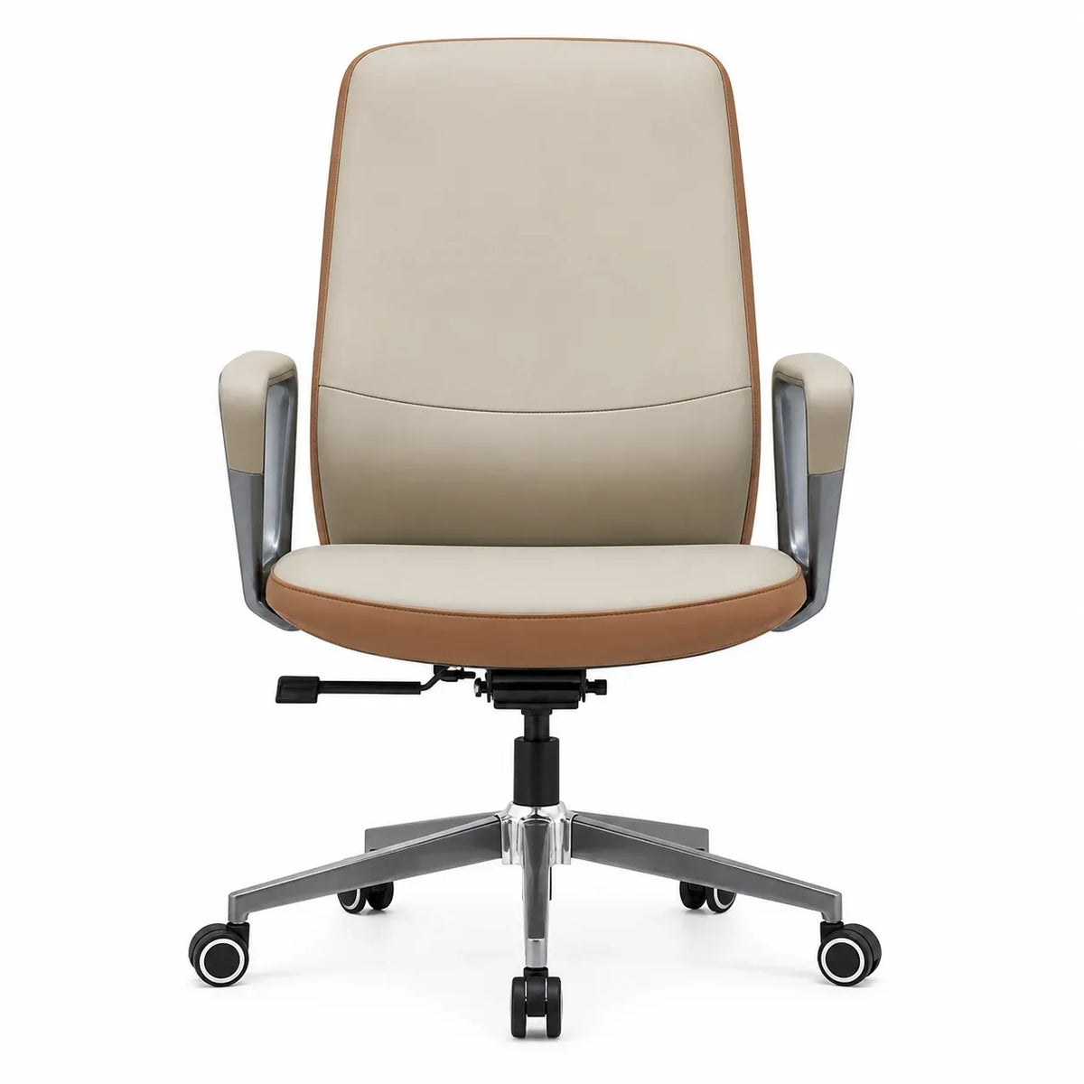 Brim Mid Back Chair