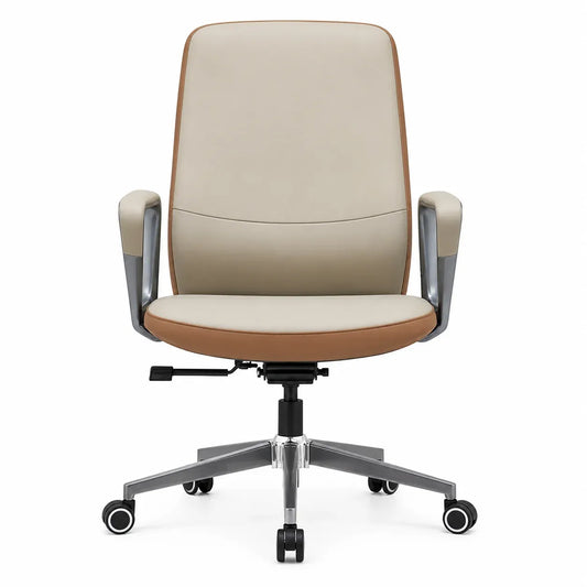 Brim Mid Back Chair