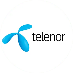 Brand logo