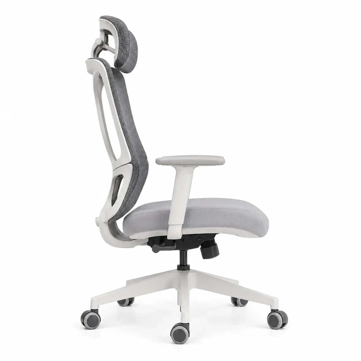 Zenith Ergonomic Executive Chair