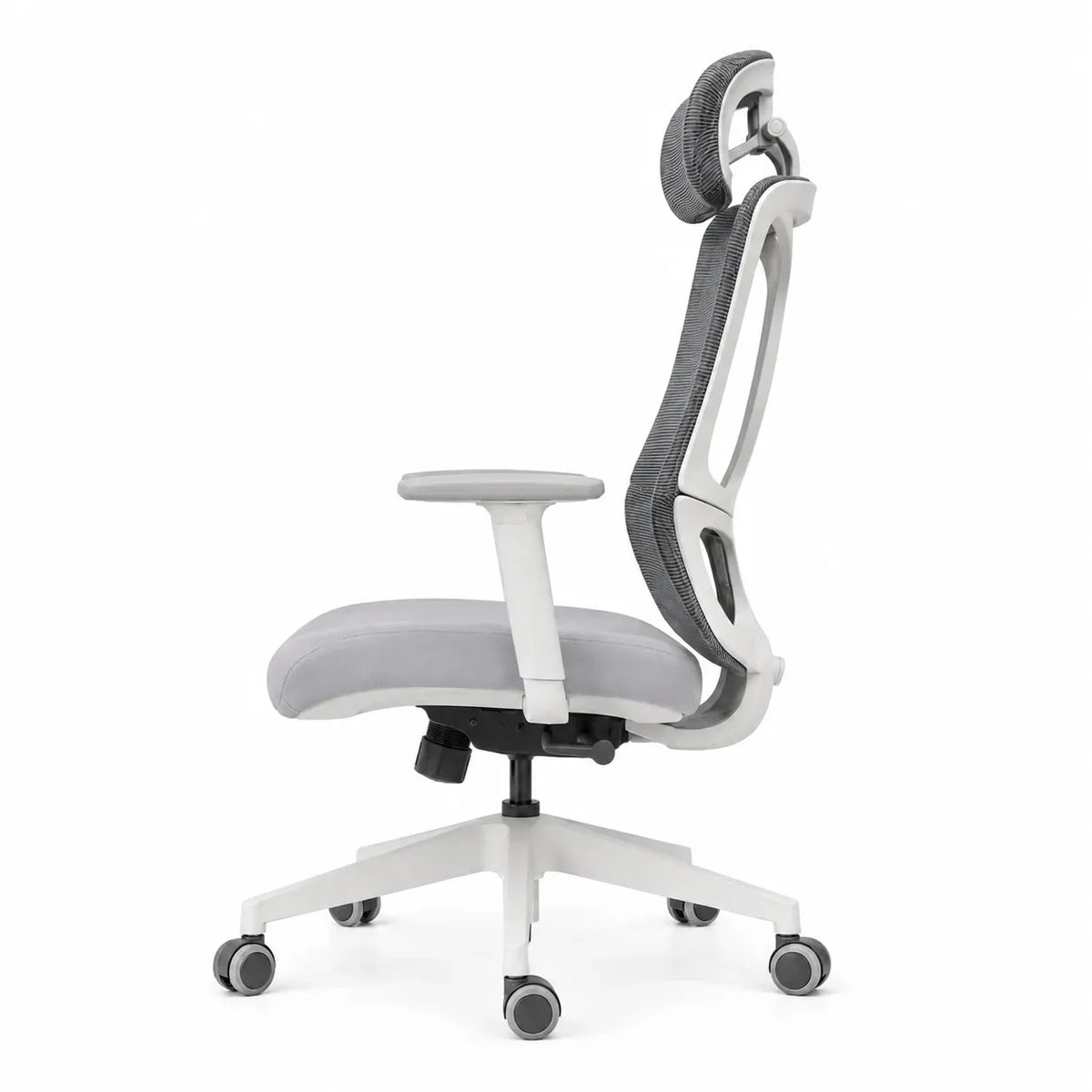 Zenith Ergonomic Executive Chair