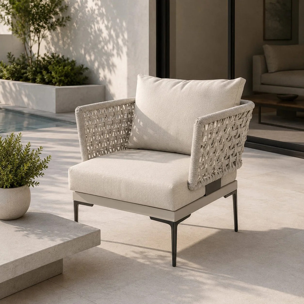 Koda Outdoor Chair