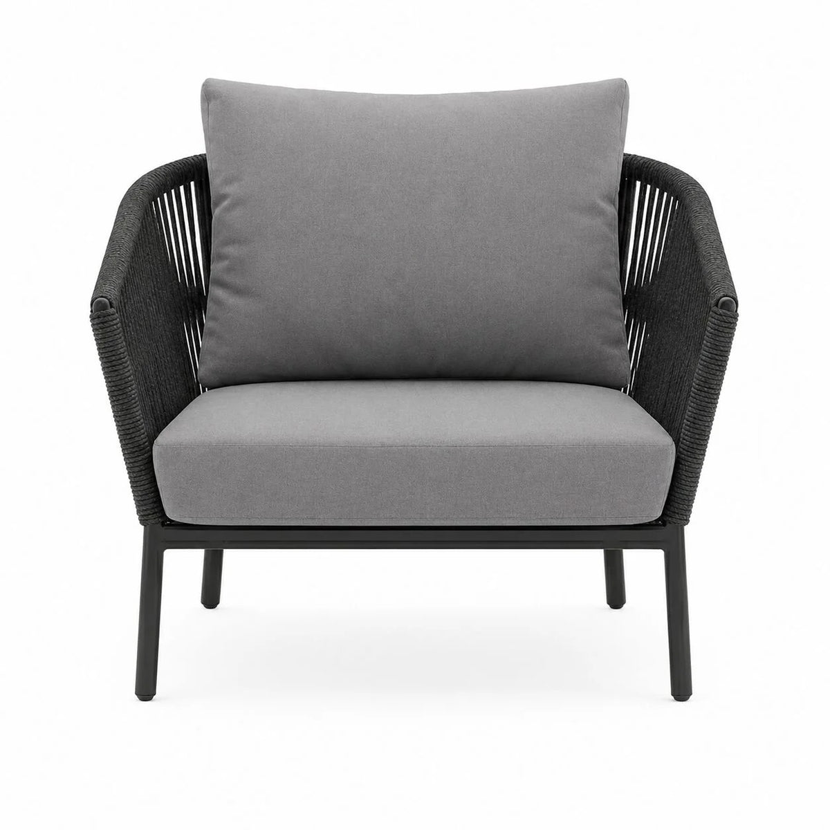 Surge Outdoor Single Sofa