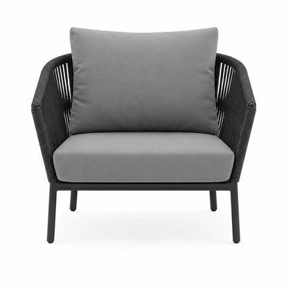 Surge Outdoor Single Sofa