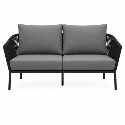 Surge Outdoor 2-Seater Sofa