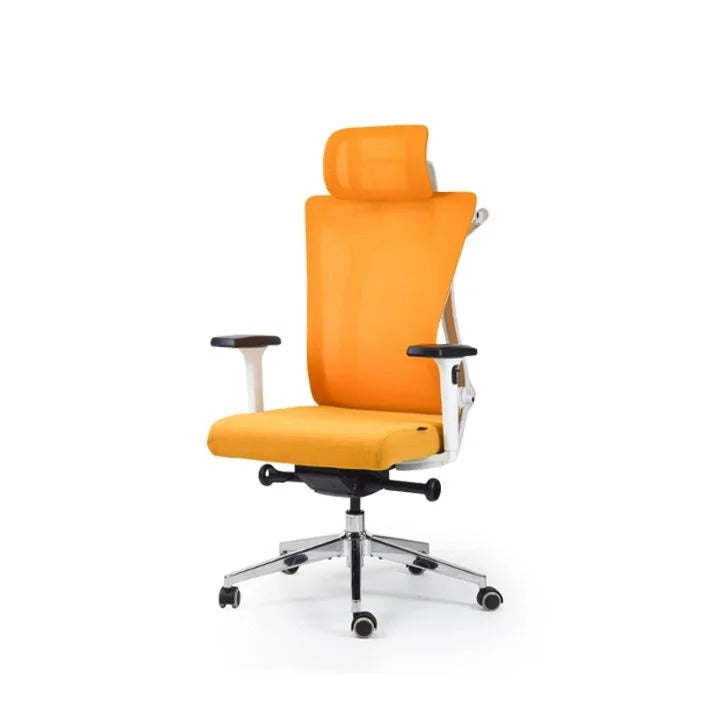 Motion Mesh Executive Chair