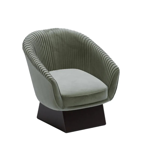 Plazo one Seater Sofa
