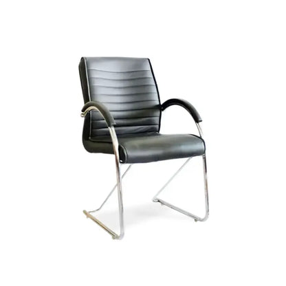 Airwave visitor chair