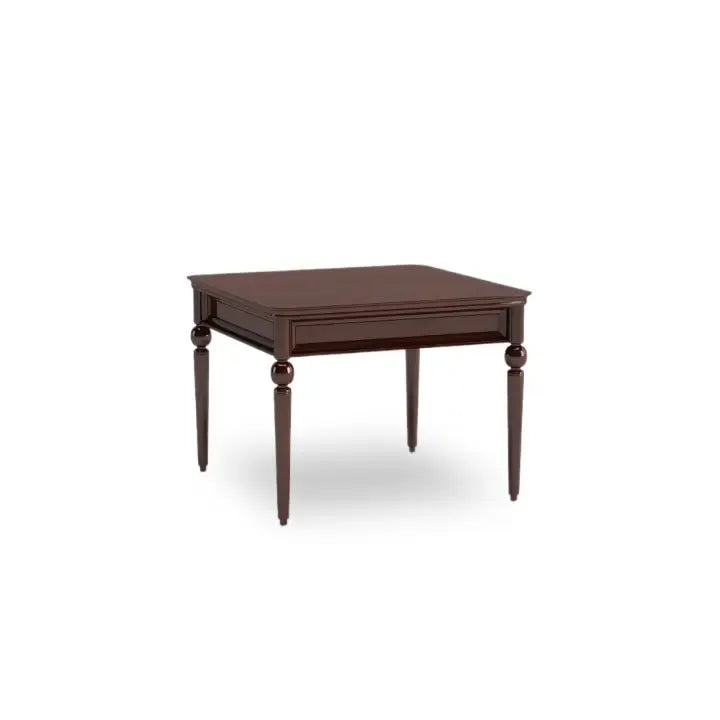 Aura corner table