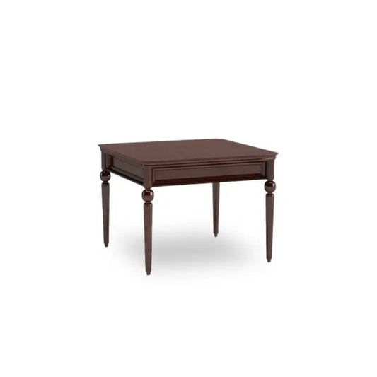 Aura corner table