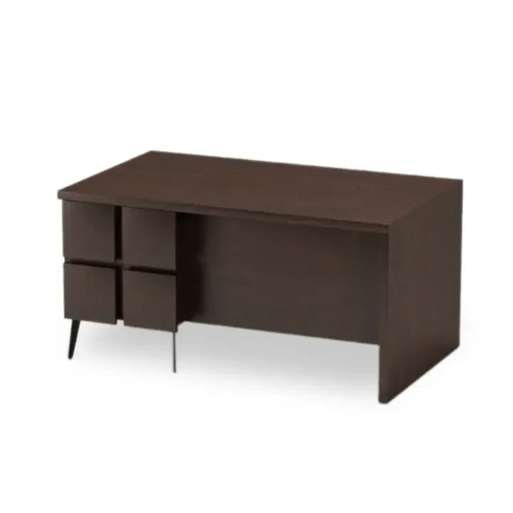 Charter Manager Table Veneer