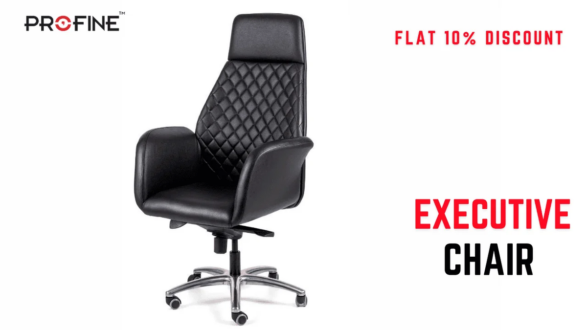 Office Chairs 2024 – Trends Influencing Workspace Comfort