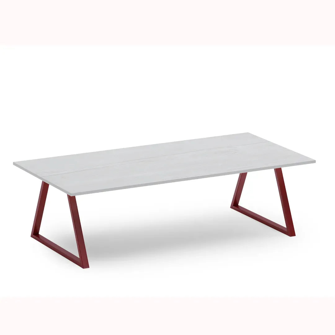 Kinetic Center Table