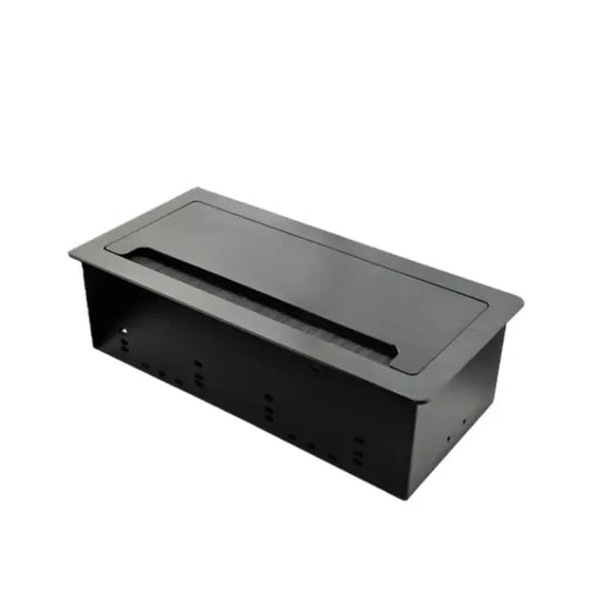 Hydraulic Multimedia One Side Brushed Socket