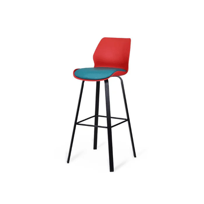 Vogue High Stool