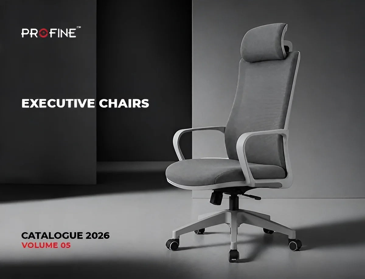 Executive Chairs Catalogue