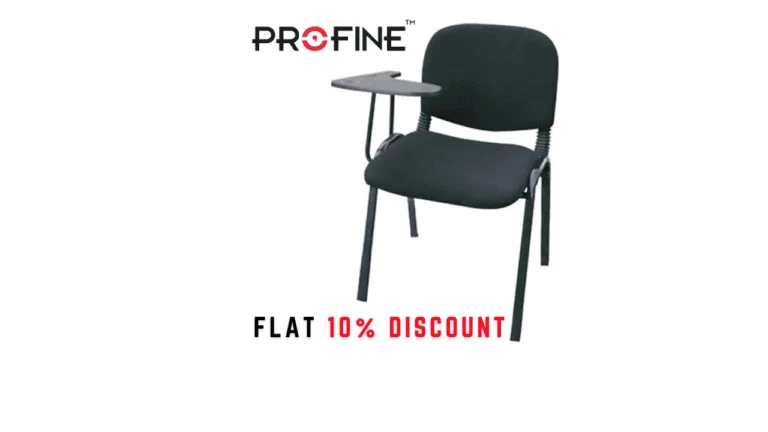 Shop High Quality Study Chairs For Students At 10% Flat Off, 2024