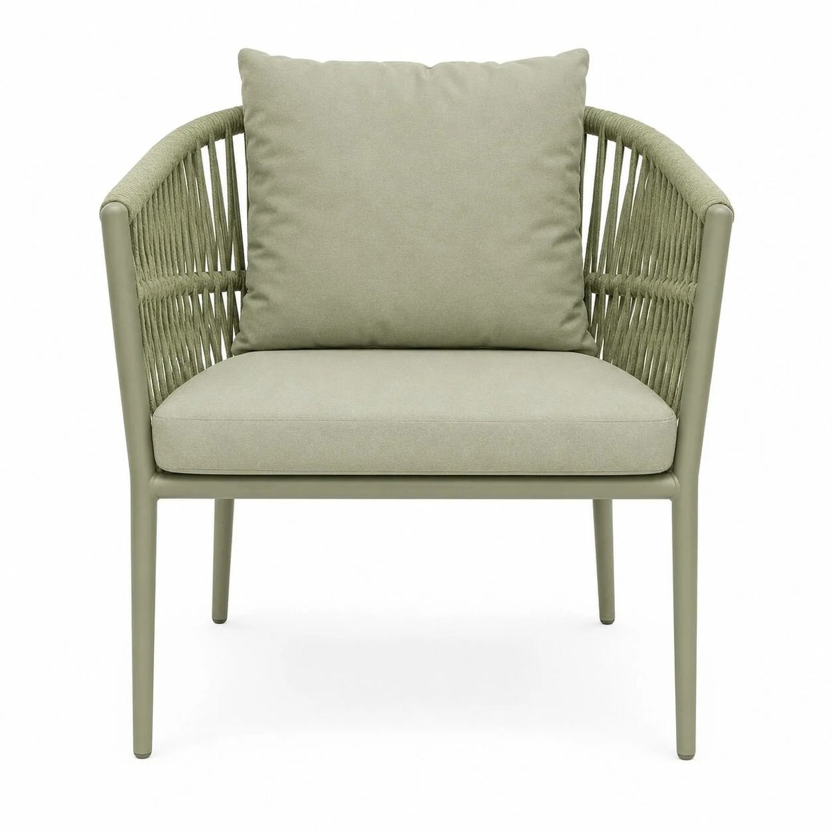Kinetic Outdoor Chair
