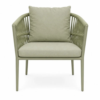 Kinetic Outdoor Chair