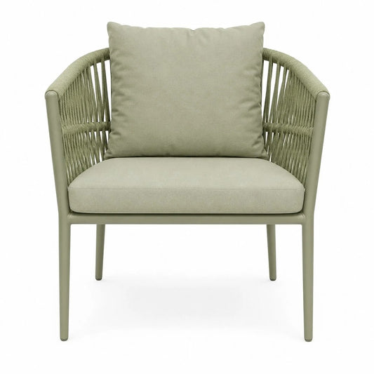 Kinetic Outdoor Chair