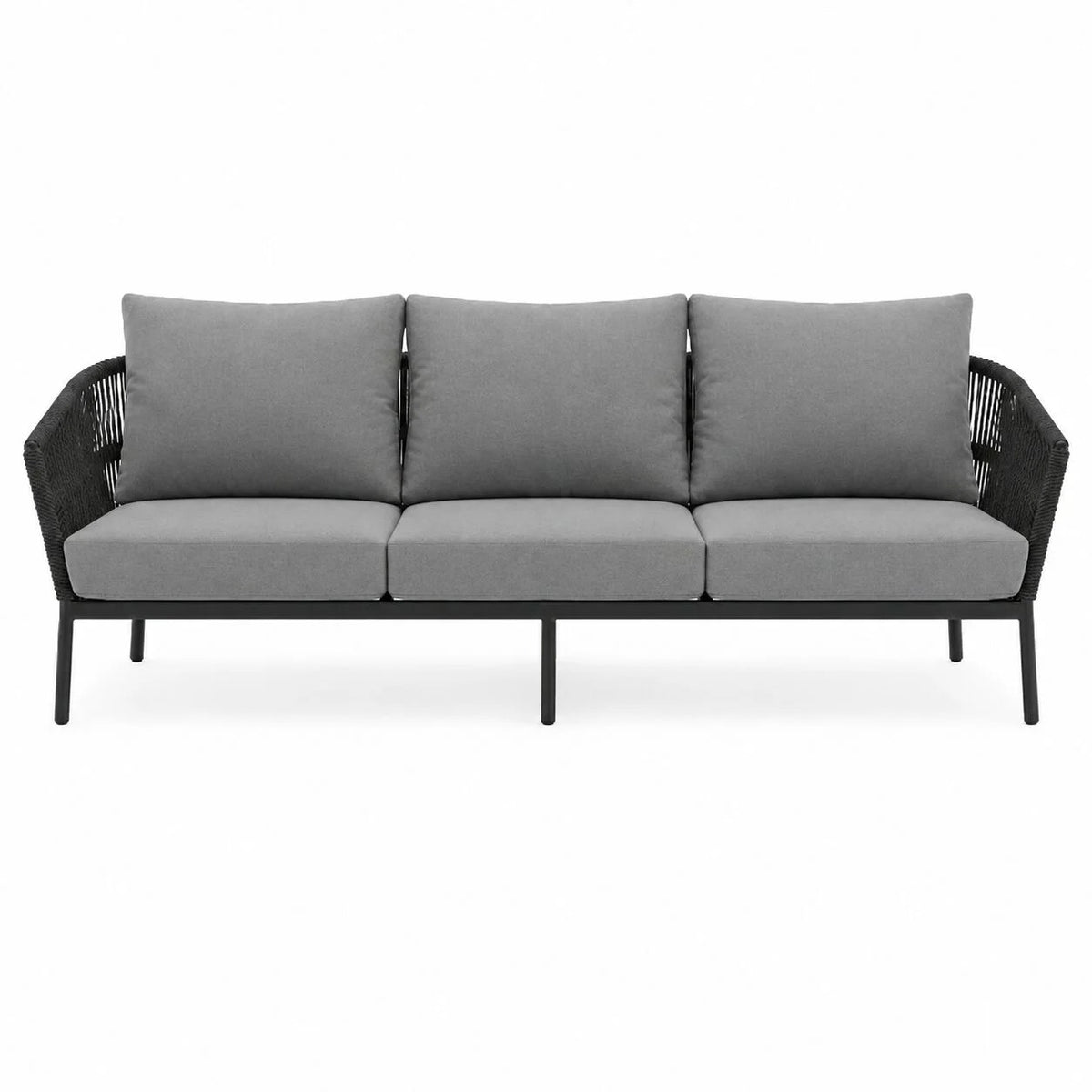 Surge Outdoor 3-Seater Sofa