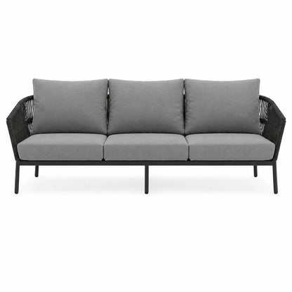 Surge Outdoor 3-Seater Sofa