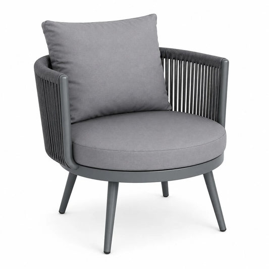 Zion Outdoor Chair